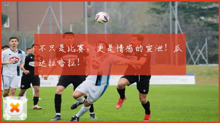 不只是比赛,更是情感的宣泄!瓜达拉哈拉!