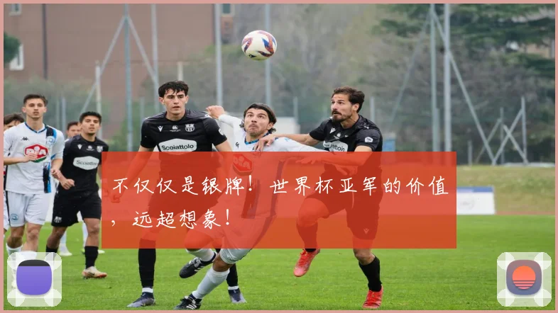 不仅仅是银牌!世界杯亚军的价值,远超想象!
